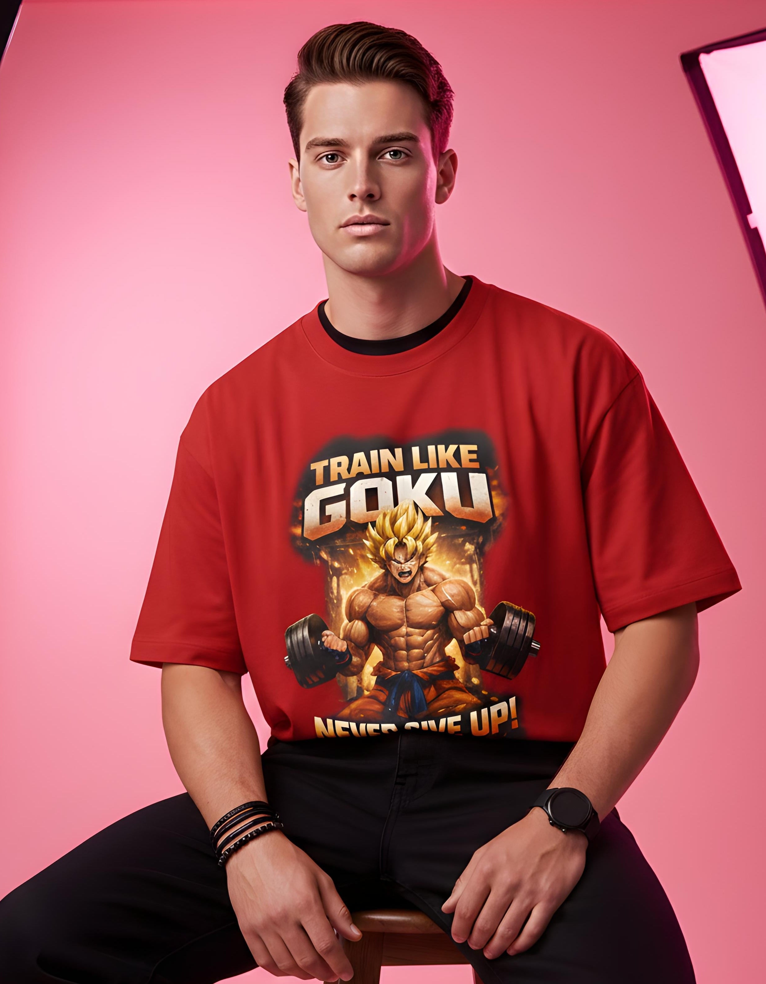 Unisex Oversized Classic T-Shirt | 240 GSM Heavyweight Cotton | Gen Z Level